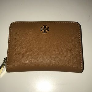 Tory Burch wallet